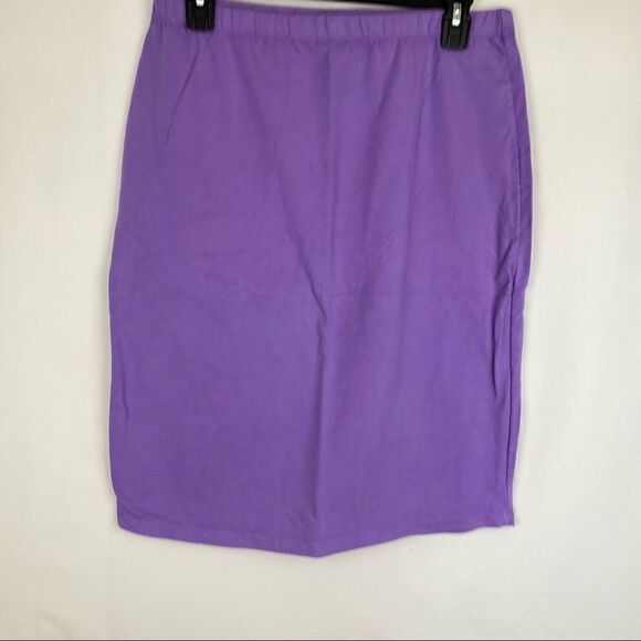 Go Couture Skirt - Picture 2 of 4